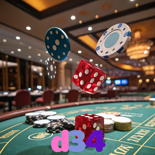 A Magia dos Jogos de Fantasia na d34