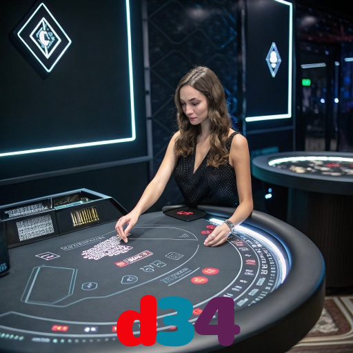 A Magia dos Jogos de Fantasia na d34