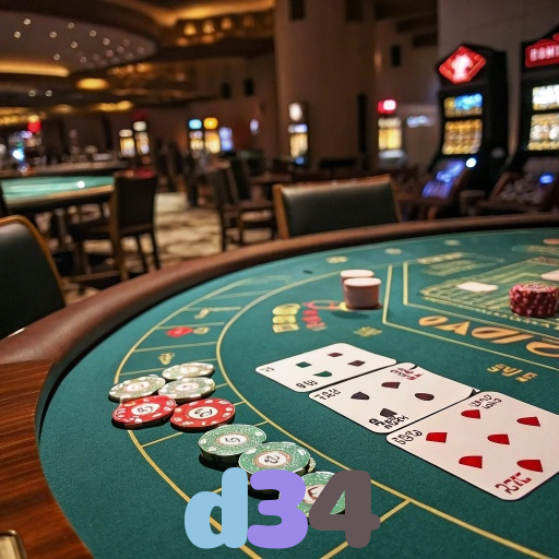 Cassino atualizado com suporte Pix em plataforma