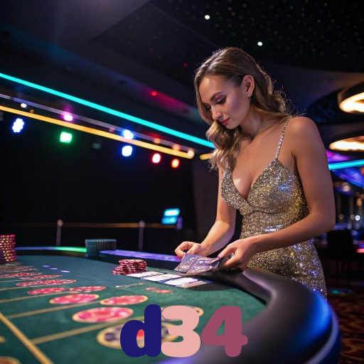 Cassino Online com Experiência VIP